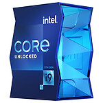 Intel Core i9-11900K (3.5 GHz / 5.3 GHz) pas cher