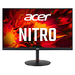 Acer 23.8" LED - Nitro XV242YPbmiiprx pas cher