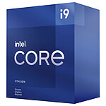 Intel Core i9-11900F (2.5 GHz / 5.2 GHz) pas cher