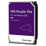 Western Digital WD Purple Pro 18 To pas cher