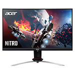 Acer 24.5" LED - Nitro XV253QXbmiiprzx pas cher