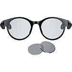 Razer Anzu Smart Glasses S/M (Rondes) pas cher