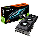 Gigabyte GeForce RTX 3080 Ti EAGLE 12G pas cher