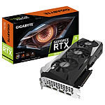 Gigabyte GeForce RTX 3070 Ti GAMING OC 8G (LHR) pas cher