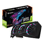 Gigabyte GeForce RTX 3060 Ti ELITE OC 8G (rev. 2.0) (LHR) pas cher