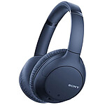 Sony WH-CH710N Bleu pas cher