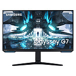 Samsung 28" LED - Odyssey G7 S28AG700NU pas cher