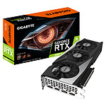 Gigabyte GeForce RTX 3060 Ti GAMING OC 8G (rev. 2.0) (LHR) pas cher