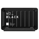 WD_Black D30 Game Drive SSD 2 To pas cher