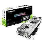 Gigabyte GeForce RTX 3070 VISION OC 8G (rev. 2.0) (LHR) pas cher