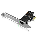ICY BOX IB-LAN300-PCI pas cher