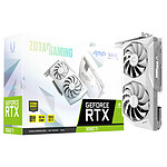 ZOTAC GeForce RTX 3060 Ti AMP White Edition LHR pas cher