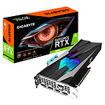Gigabyte GeForce RTX 3080 GAMING OC WATERFORCE WB 10G (rev. 2.0) (LHR) pas cher