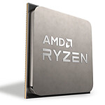 AMD Ryzen 7 5700G Wraith Stealth (3.8 GHz / 4.6 GHz) pas cher