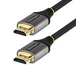 StarTech.com Câble HDMI 2.1 ultra haut débit certifié 48Gbps 8K 60Hz de 3 m pas cher