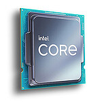 Intel Core i5-11400F (2.6 GHz / 4.4 GHz) (Bulk) pas cher