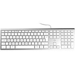 Mobility Lab Keyboard for Mac with hub pas cher