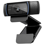 Logitech HD Pro Webcam C920 Refresh pas cher
