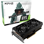 KFA2 GeForce RTX 3070 Ti (1-Click OC) LHR pas cher
