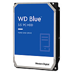 Western Digital WD Blue 1 To SATA 6Gb/s 64 Mo pas cher