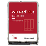 Western Digital WD Red Plus 1 To SATA 6Gb/s pas cher