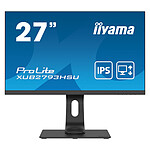 iiyama 27" LED - ProLite XUB2793HSU-B4 pas cher