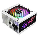 Enermax MARBLEBRON 850 Watts RGB - Blanc pas cher