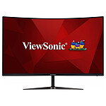 ViewSonic 32" LED - VX3219-PC-MHD pas cher