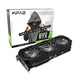 KFA2 GeForce RTX 3090 EX Gamer (1-Click OC) LHR pas cher