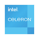 Intel Celeron G6900 (3.4 GHz) pas cher
