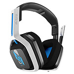 Astro A20 Wireless Gen. 2 (PC/Mac/PlayStation 4/PlayStation 5) pas cher