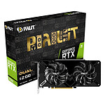 Palit GeForce RTX 2060 12GB pas cher