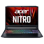 Acer Nitro 5 AN515-57-58WN pas cher