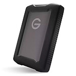 SanDisk Professional G-Drive ArmorATD 2 To pas cher