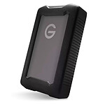 SanDisk Professional G-Drive ArmorATD 4 To pas cher