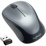 Logitech Wireless Mouse M235 (Gris) pas cher