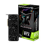 Gainward GeForce RTX 3080 Ti Phantom (LHR) pas cher