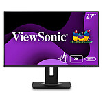 ViewSonic 27" LED - VG2755-2K pas cher