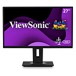 ViewSonic 27" LED - VG2748 pas cher