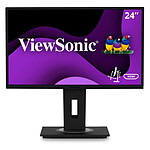 ViewSonic 24" LED - VG2448 pas cher