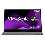 ViewSonic 15.6" LED - VG1655 pas cher