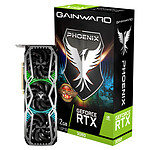 Gainward GeForce RTX 3080 Phoenix GS 12GB (LHR) pas cher
