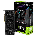 Gainward GeForce RTX 3090 Phantom+ pas cher
