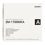 Zalman ZM-1700MKA pas cher