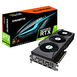 Gigabyte GeForce RTX 3080 EAGLE 12G (LHR) pas cher