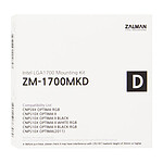 Zalman ZM-1700MKD pas cher