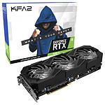 KFA2 GeForce RTX 3080 Ti EXG (1-Click OC) pas cher