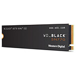Western Digital SSD WD_Black SN770 2 To pas cher