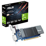 ASUS GeForce GT 730-SL-2GD5-BRK-E pas cher