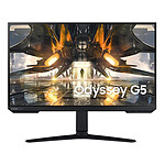 Samsung 27" LED - Odyssey G5 S27AG520PP pas cher